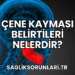 Çene Kayması Belirtileri Nelerdir?