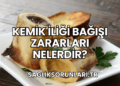 Kemik İliği Bağışı Zararları Nelerdir?
