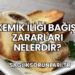 Kemik İliği Bağışı Zararları Nelerdir?