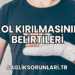 Kol Kırılmasının Belirtileri