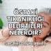 Östaki Tıkanıklığı Belirtileri Nelerdir?
