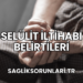 Selülit İltihabı Belirtileri