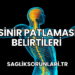 Sinir Patlaması Belirtileri