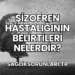 Şizofren Hastalığının Belirtileri Nelerdir?