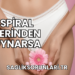 Spiral Yerinden Oynarsa