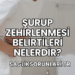 Üretral Darlık Belirtileri Nelerdir?
