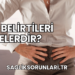 Taş Belirtileri Nelerdir?