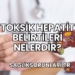 Toksik Hepatit Belirtileri Nelerdir?
