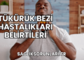 Tükürük Bezi Hastalıkları Belirtileri