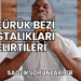 Tükürük Bezi Hastalıkları Belirtileri