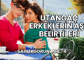 Utangaç Erkeklerin Aşk Belirtileri