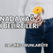 Vajinada Yağ Bezesi Belirtileri