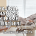 Vajinal Mantar İyileşme Belirtileri