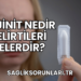 Vajinit Nedir Belirtileri Nelerdir?
