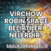 Virchow Robin Space Belirtileri Nelerdir?