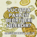 Vücutta Parazit Belirtileri Nelerdir?