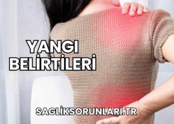Yangı Belirtileri