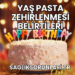 Yaş Pasta Zehirlenmesi Belirtileri