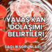 Yavaş Kan Dolaşımı Belirtileri