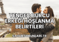 Yengeç Burcu Erkeği Hoşlanma Belirtileri