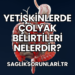 Yetişkinlerde Çölyak Belirtileri Nelerdir?