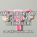 Yumurtalıklarda Kist Olma Belirtileri
