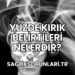 Yüzde Kırık Belirtileri Nelerdir?