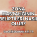Zona Hastalığının Belirtileri Nasıl Olur?