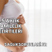 1.5 Aylık Hamilelik Belirtileri