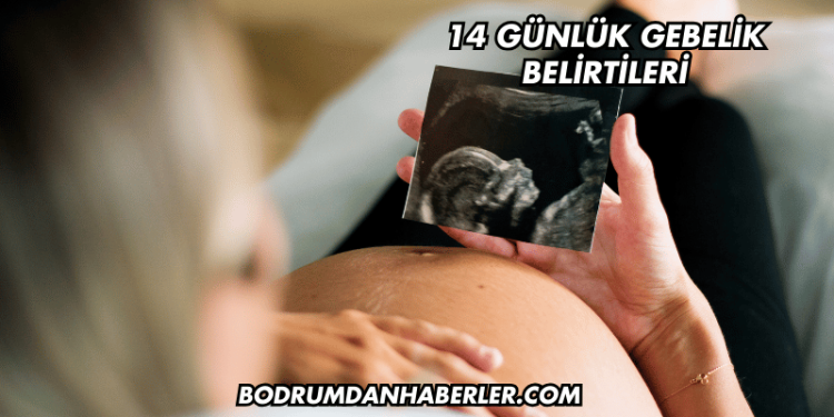 14 Günlük Gebelik Belirtileri