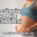 15 Günlük Hamile Belirtileri