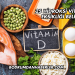 25 Hidroksi Vitamin D3 Eksikliği Belirtileri