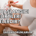Adet Başlangıcı Belirtileri Nelerdir?