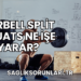 Barbell Split Squats Ne İşe Yarar?