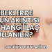 Bebeklerde Burun Akıntısı İçin Hangi İlaç Kullanılır?