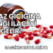 Boğaz Gıcığına Hangi İlaç İyi Gelir?