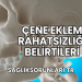 Çene Eklem Rahatsızlığı Belirtileri