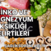 Çinko ve Magnezyum Eksikliği Belirtileri