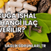Çocuğa İshal İçin Hangi İlaç Verilir?