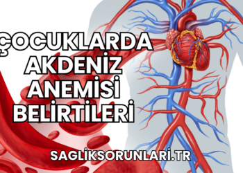 Çocuklarda Akdeniz Anemisi Belirtileri