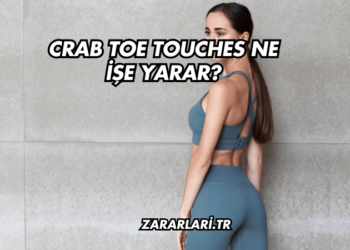 Jump Squats Ne İşe Yarar?