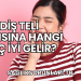 Diş Teli Ağrısına Hangi İlaç İyi Gelir?