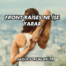 Front Raises Ne İşe Yarar?