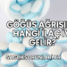 Göğüs Ağrısına Hangi İlaç İyi Gelir?