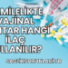 Hamilelikte Vajinal Mantar Hangi İlaç Kullanılır?