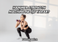 Hammer Strength Machine Ne İşe Yarar?