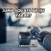 Jump Squats Ne İşe Yarar?