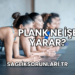 Plank Ne İşe Yarar?