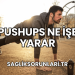 Pushups Ne İşe Yarar