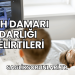 Şah Damarı Darlığı Belirtileri